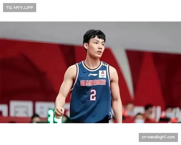 徐杰伤退影响广东体系 后卫线深度面临考验