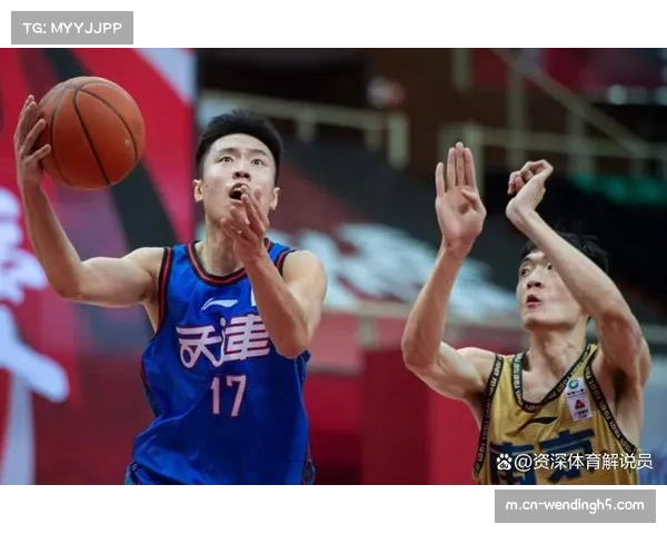 天津队外线火力覆盖：三分投射占比提升对进攻效率的影响